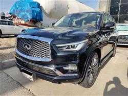 ئينفنتي QX80